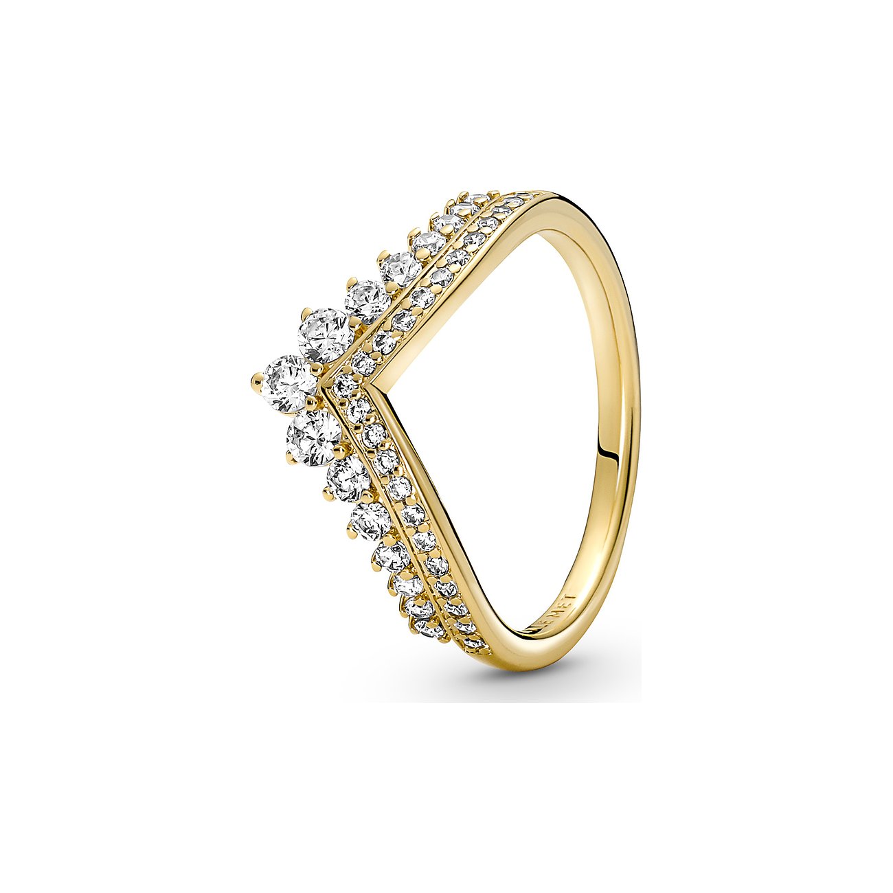 Pandora Damenring Timeless
