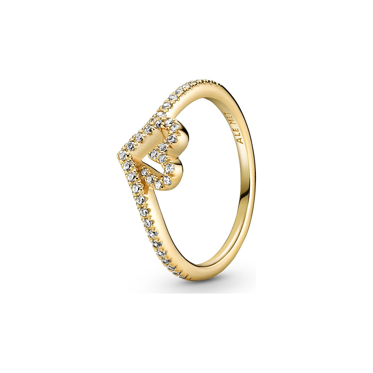 Pandora Damenring Timeless
