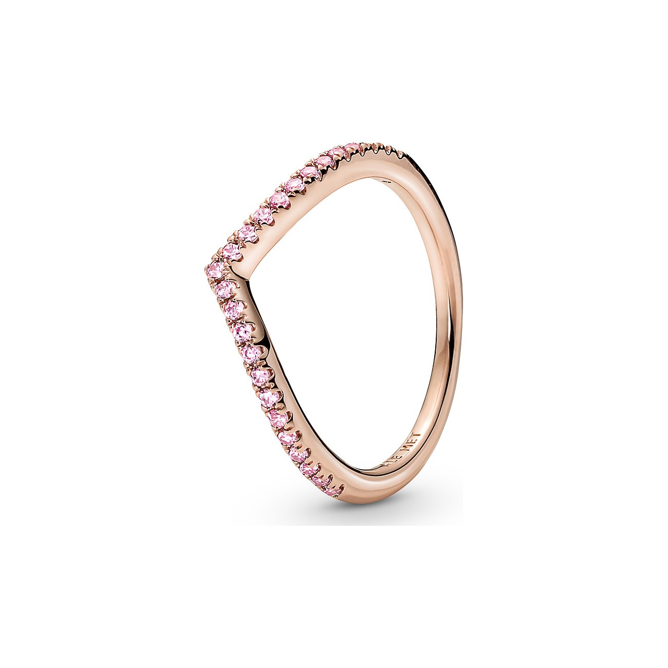 Pandora Damenring Timeless