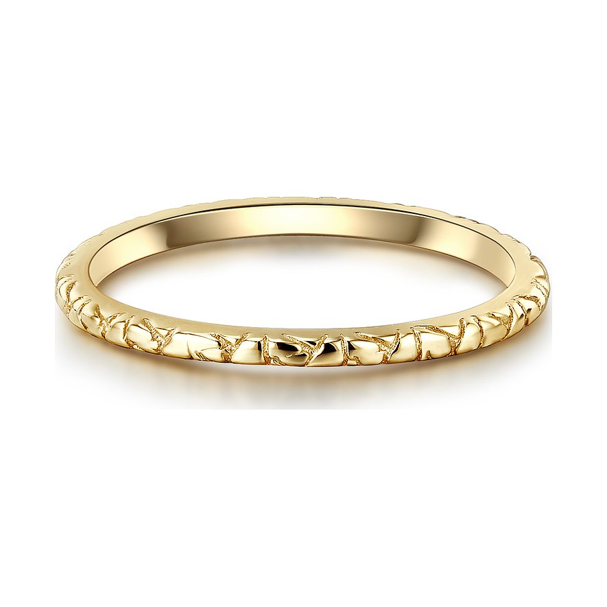 

Glanzstücke München Damesring 50080613-52 Zilver 925