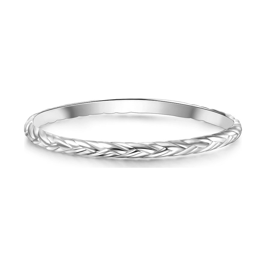 

Glanzstücke München Damesring 50080627-54 Zilver 925