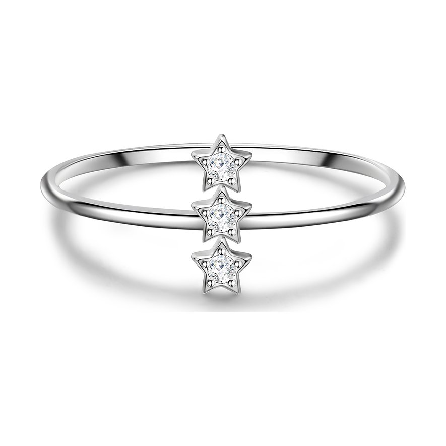 

Glanzstücke München Bague pour femme 50080659-60 925 Argent