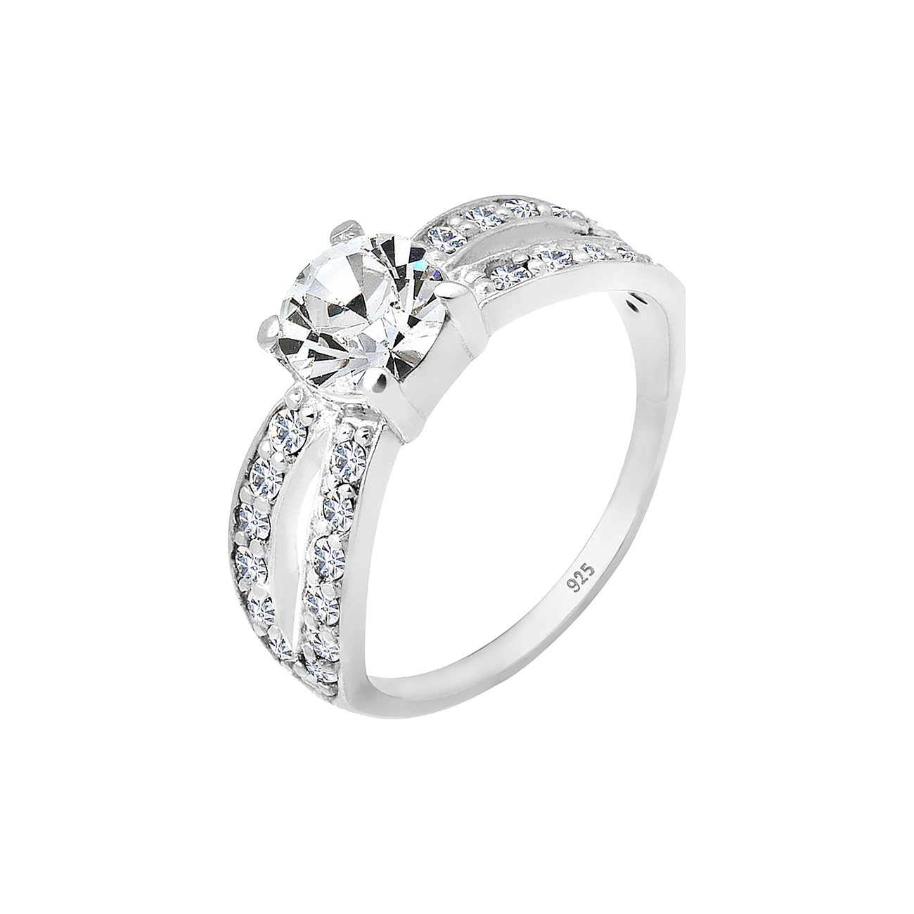 Elli Damenring