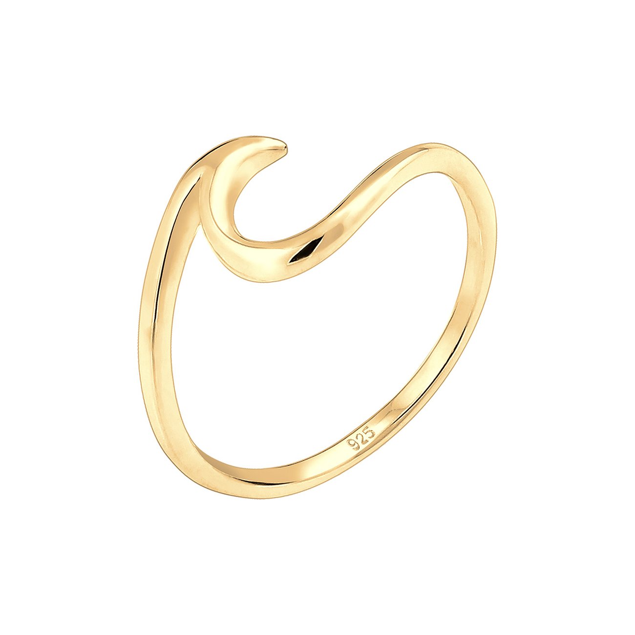 Elli Damenring