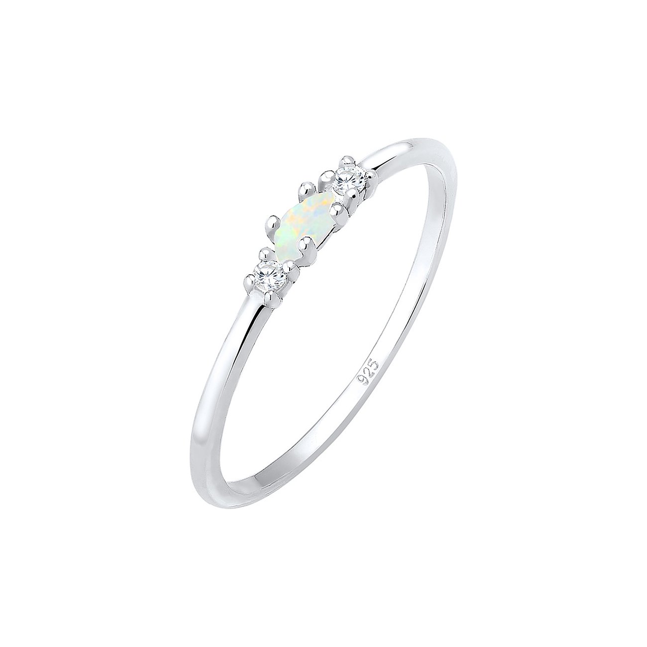 Elli Damenring