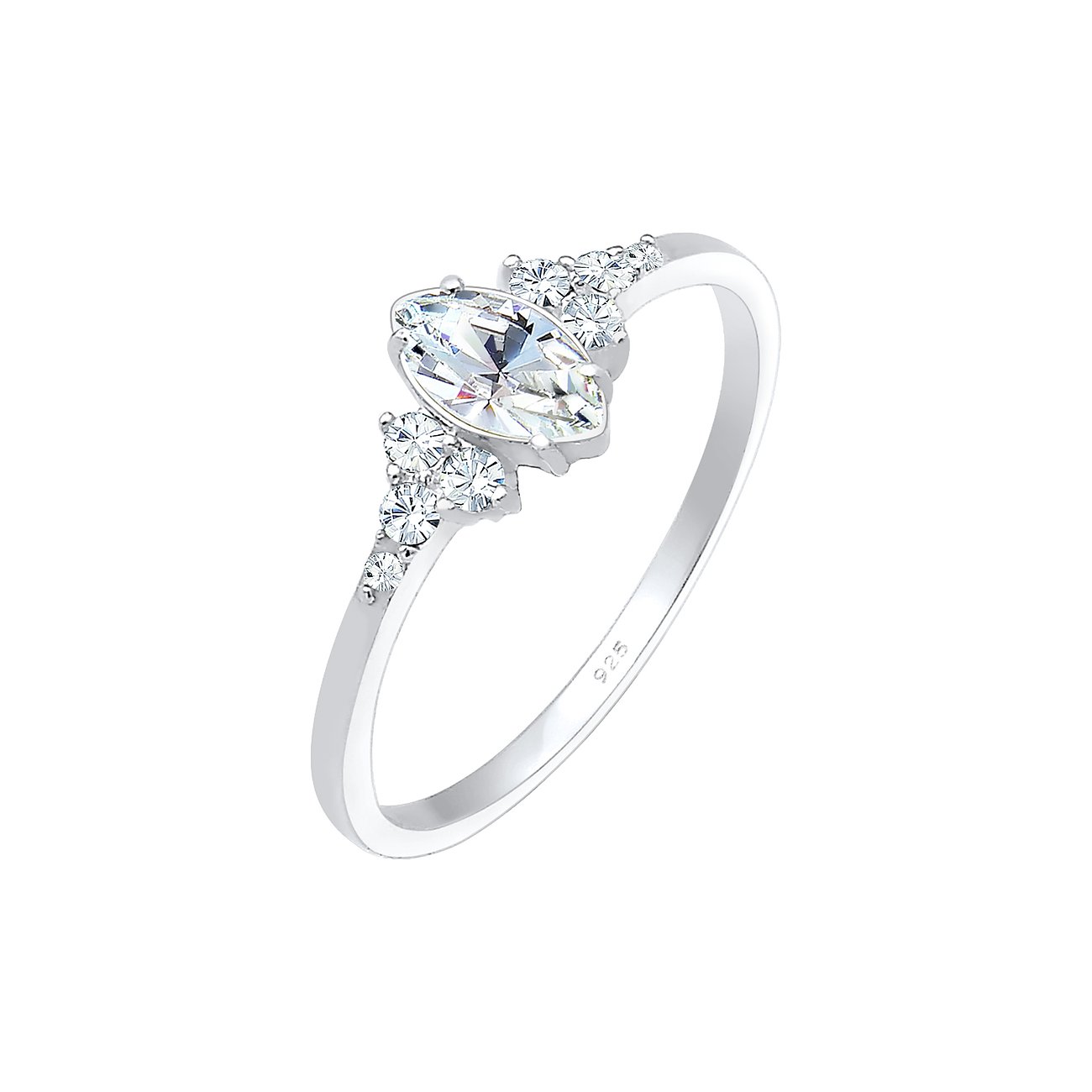 Elli Damenring