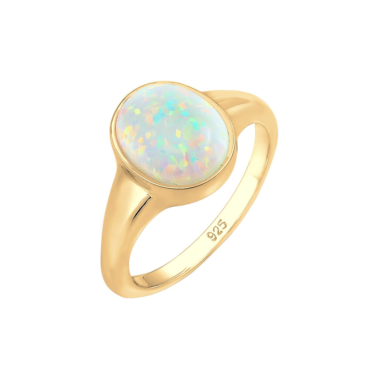 Elli Damenring