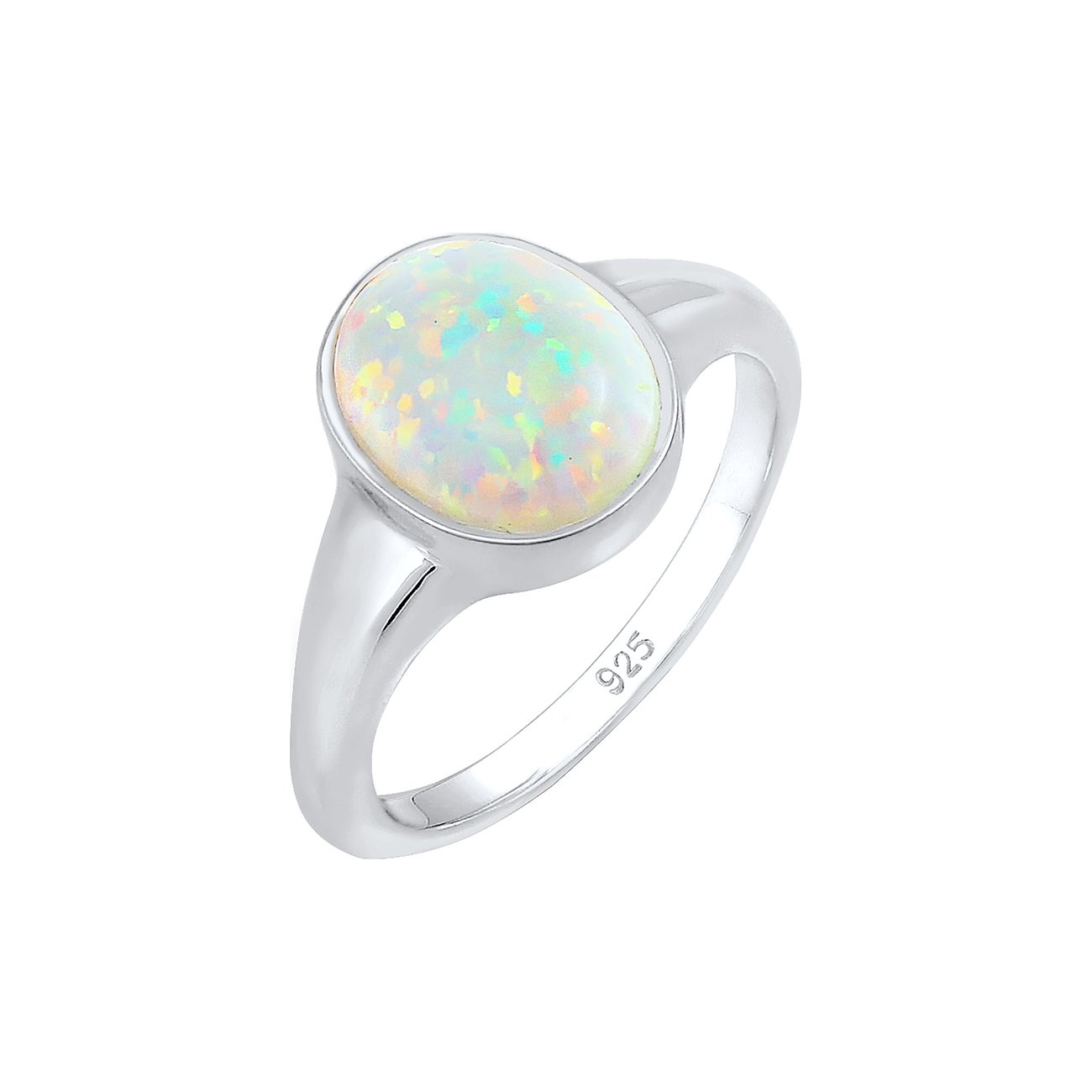 Elli Damenring