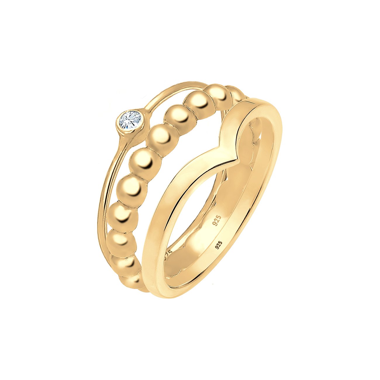 Elli Damenring