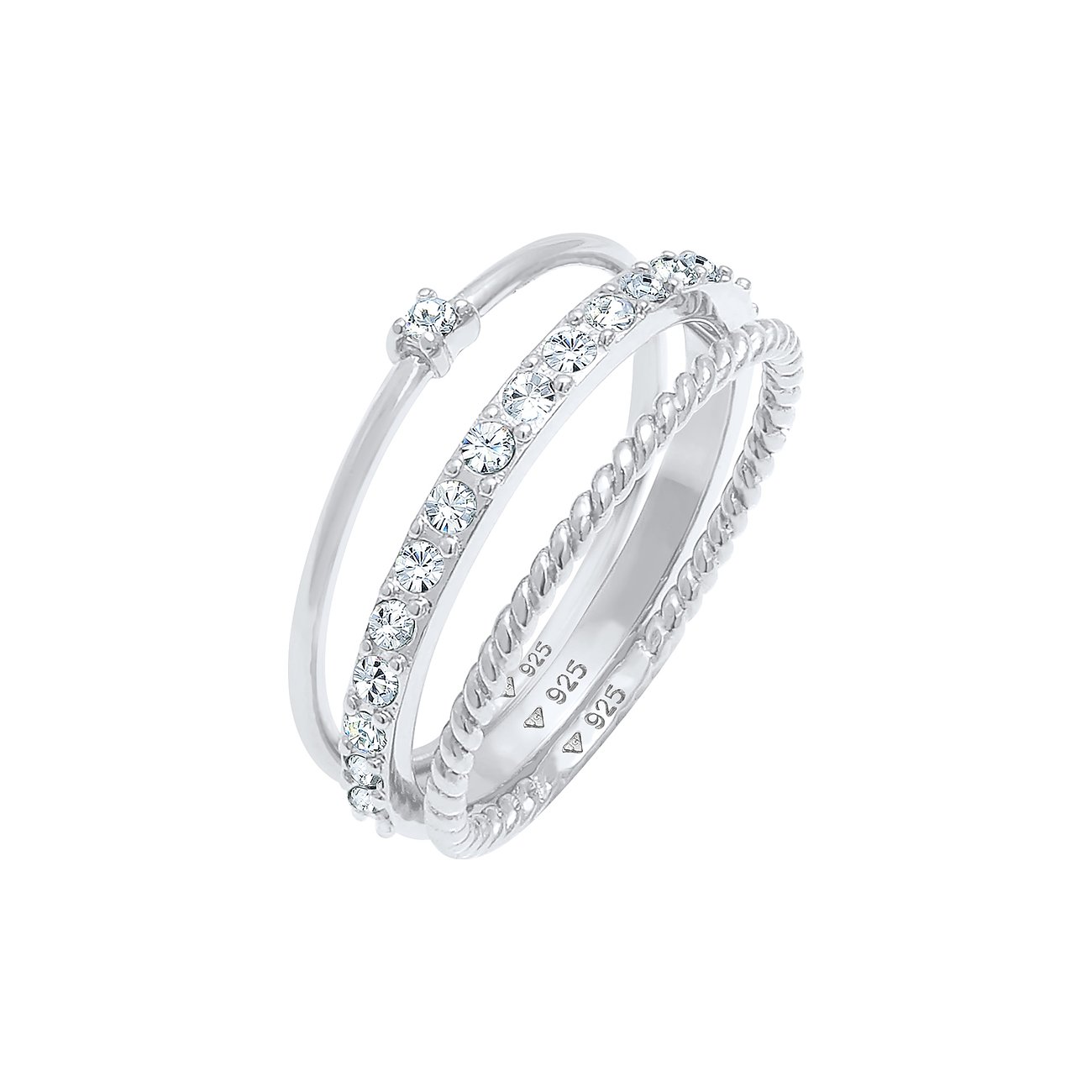 Elli Damenring