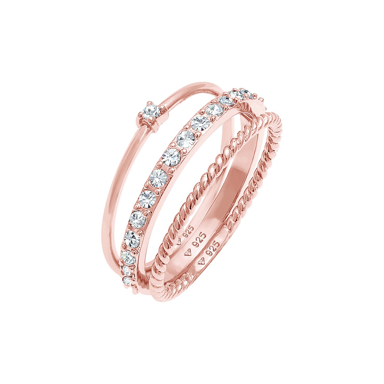 Elli Damenring