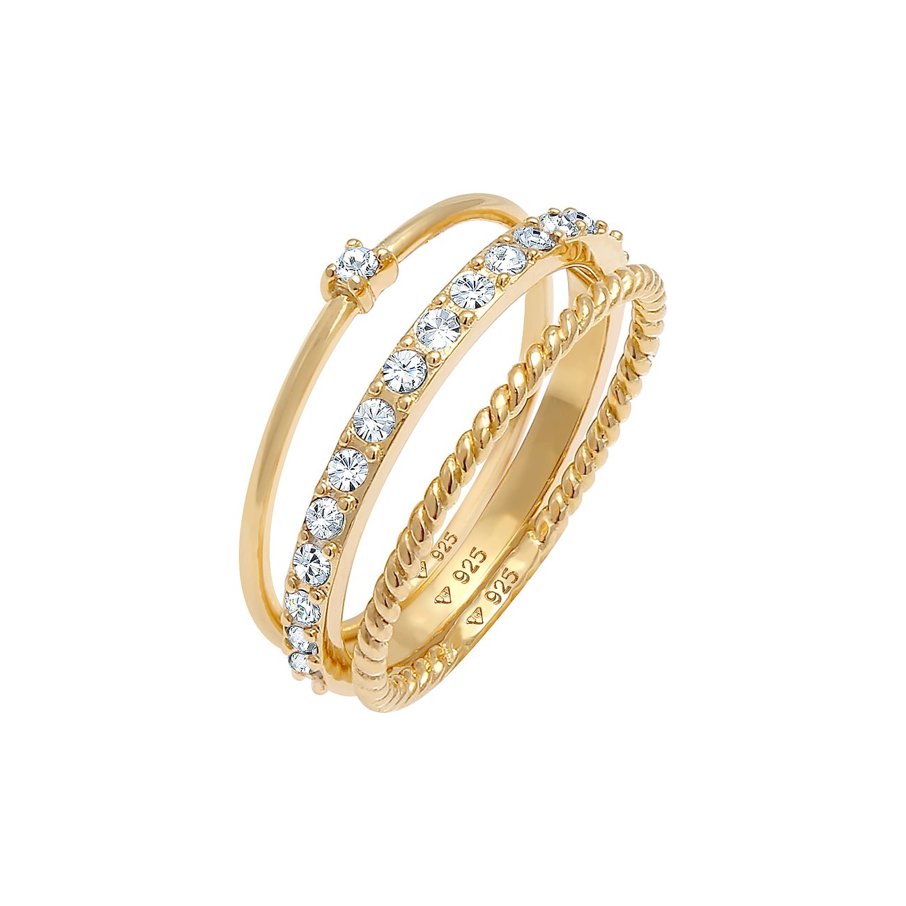 Elli Damenring