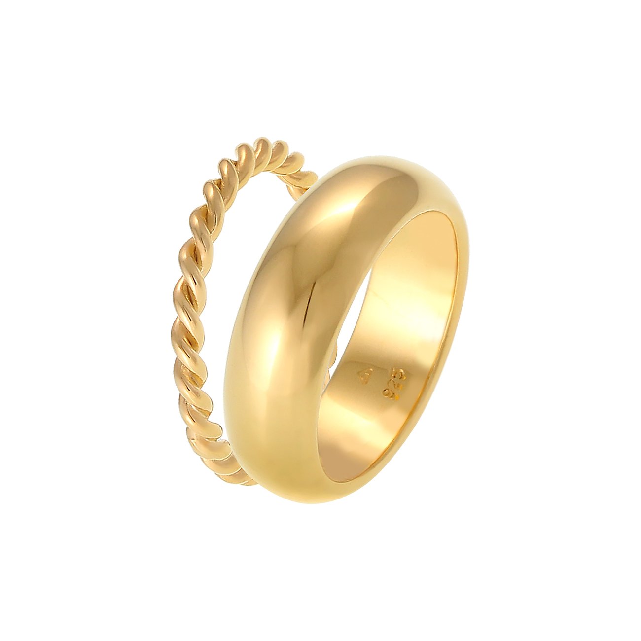 Elli Damenring