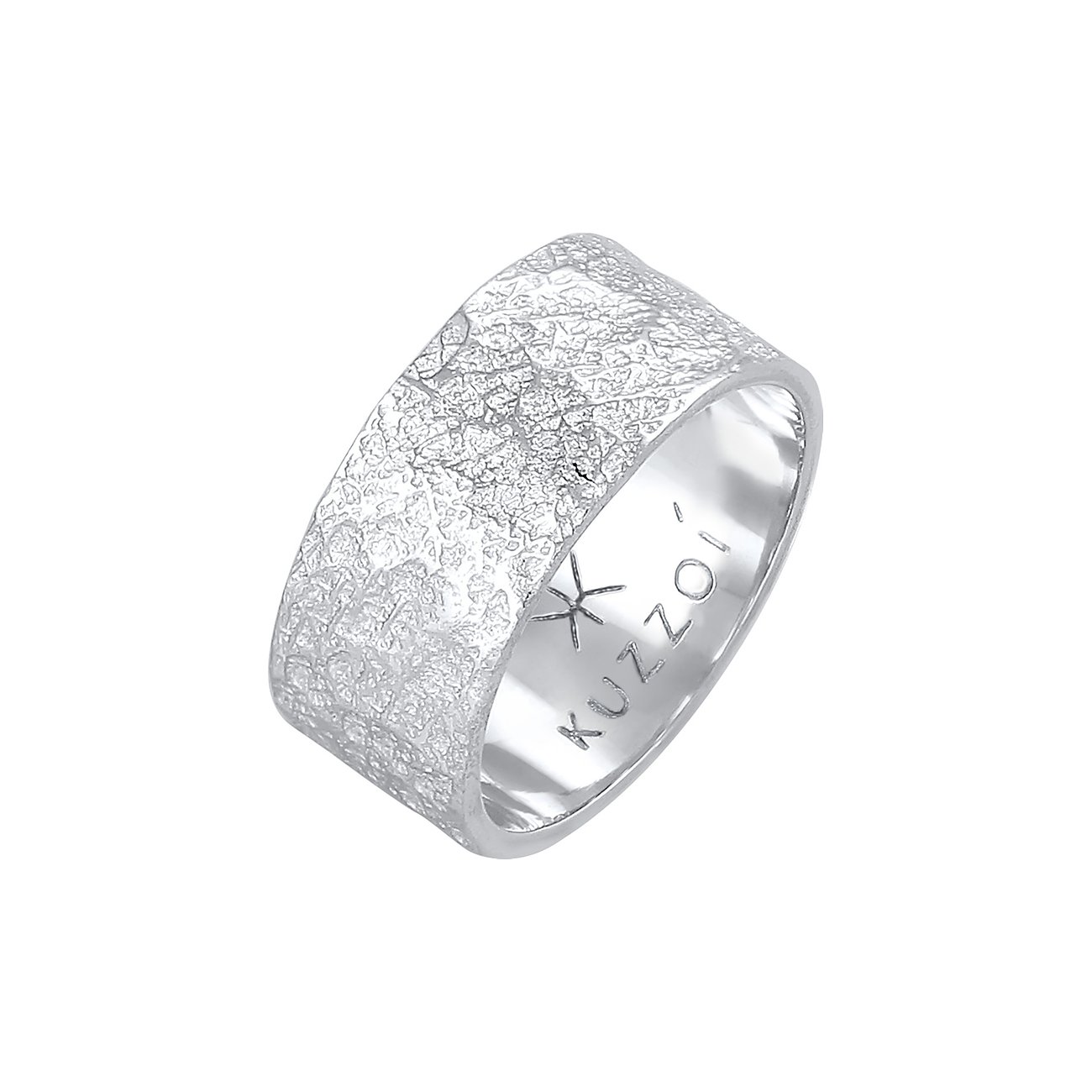 Kuzzoi Herrenring