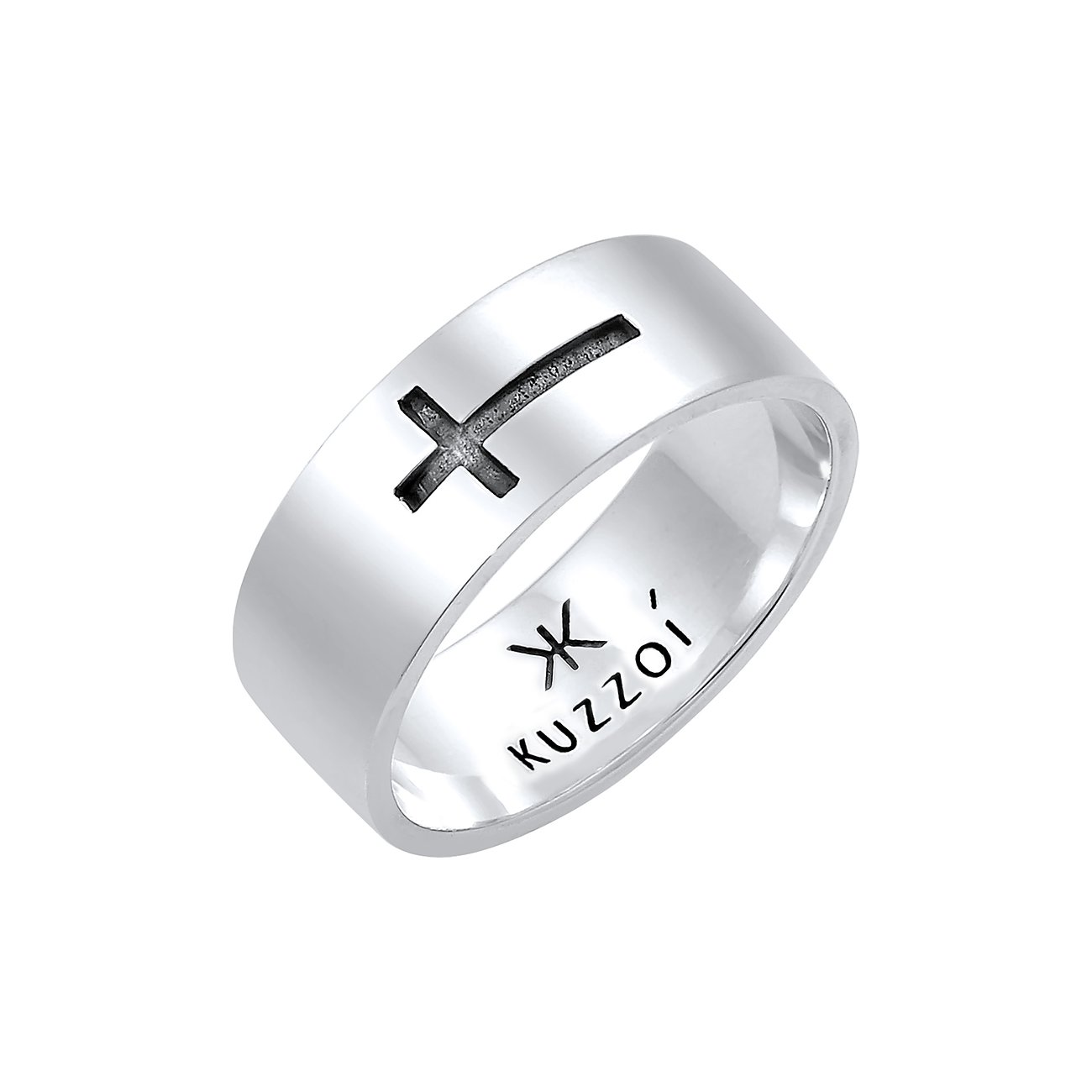 Kuzzoi Herrenring