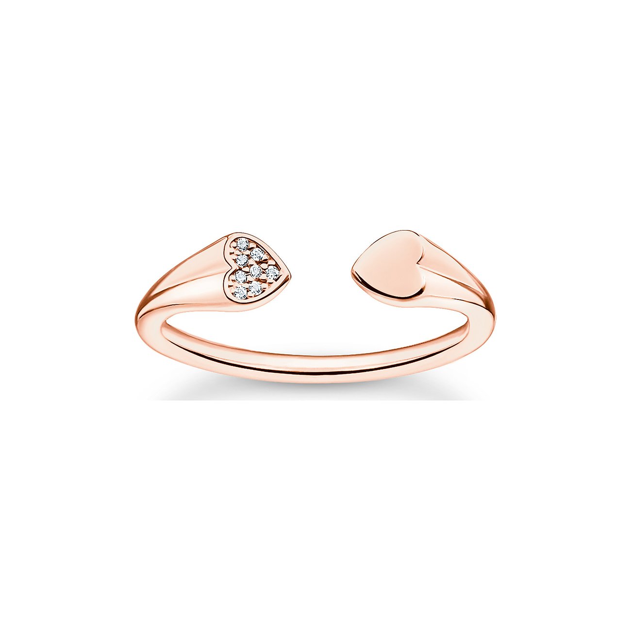 Thomas Sabo Damenring Charming