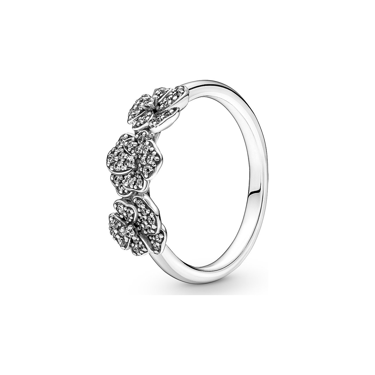 Pandora Damenring Moments