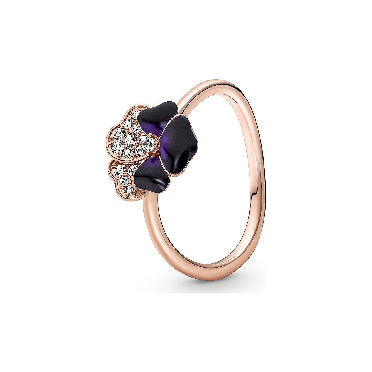 Pandora Damenring Moments