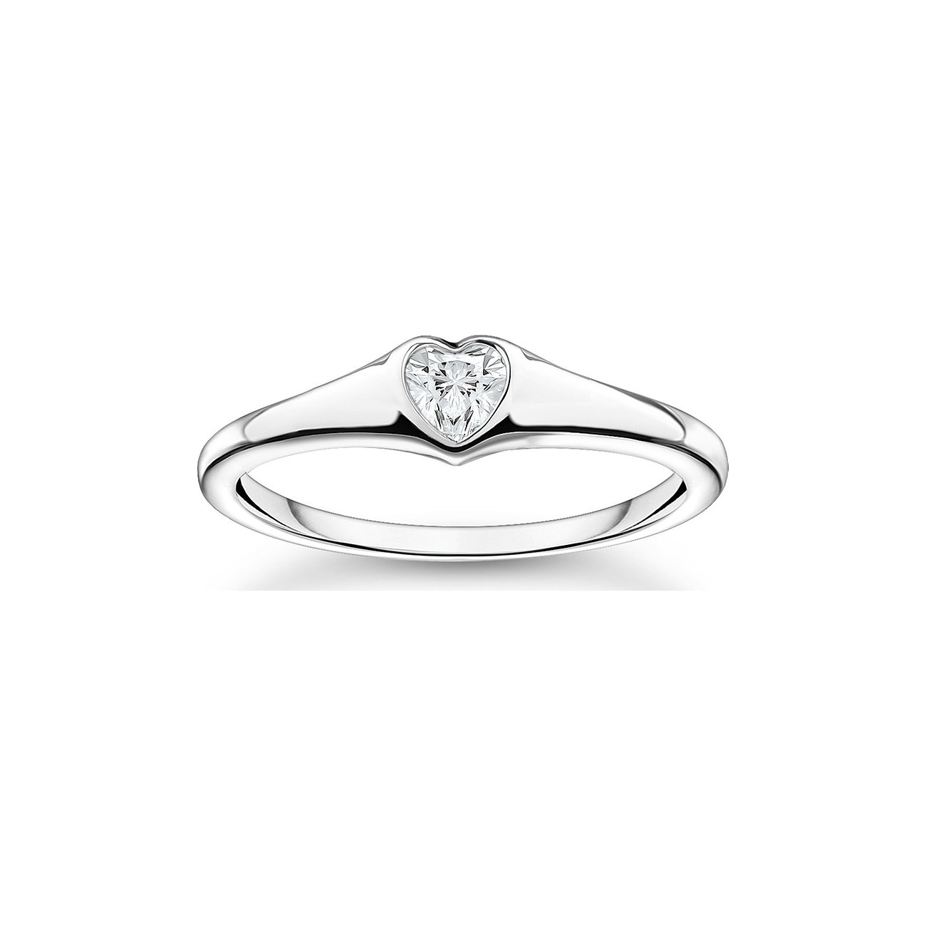 Thomas Sabo Damenring Charming