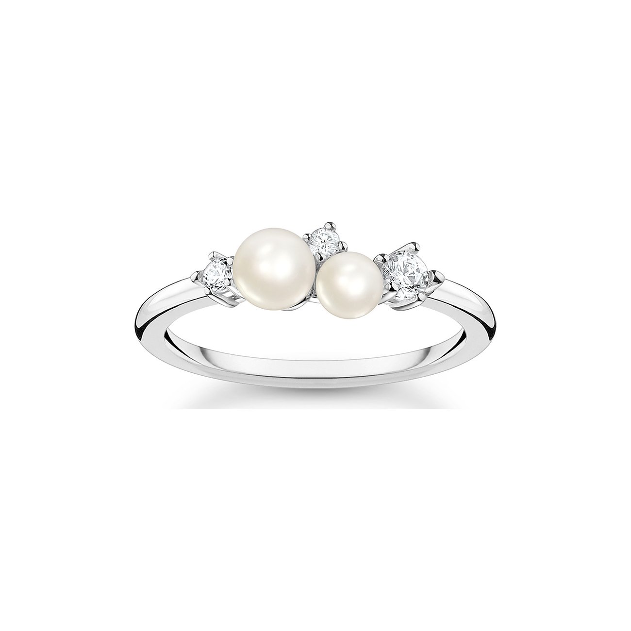 Thomas Sabo Damenring Charming