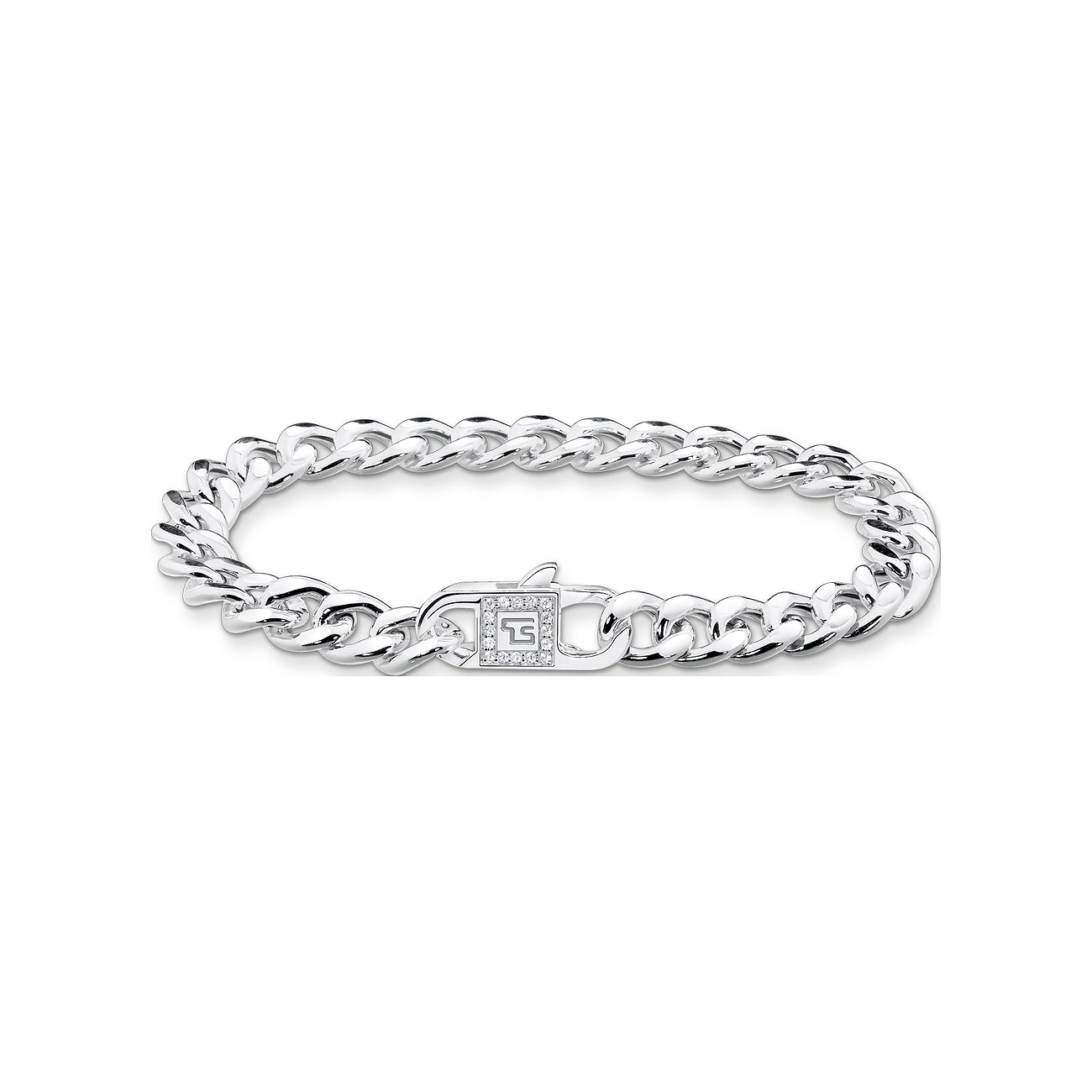 Thomas Sabo Armband Sterling Silver