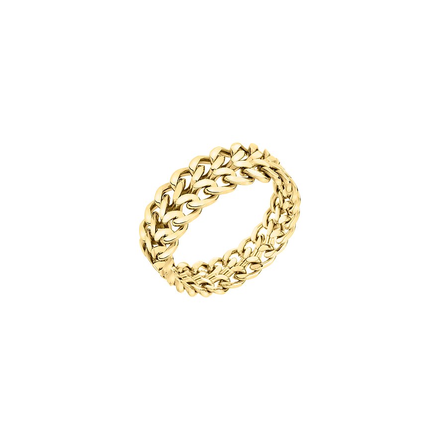 

Liebeskind Damenring LJ-0998-R-52 Edelstahl