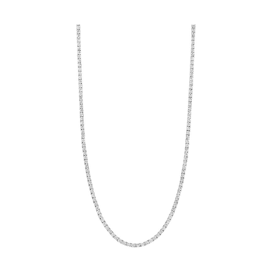 

Ti Sento - Milano Kette 3992ZI/39 925er Silber
