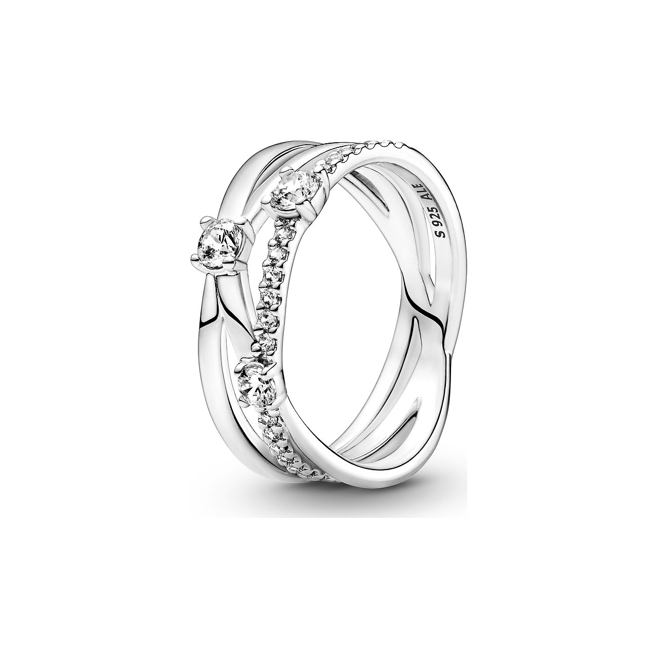Pandora Damenring Timeless