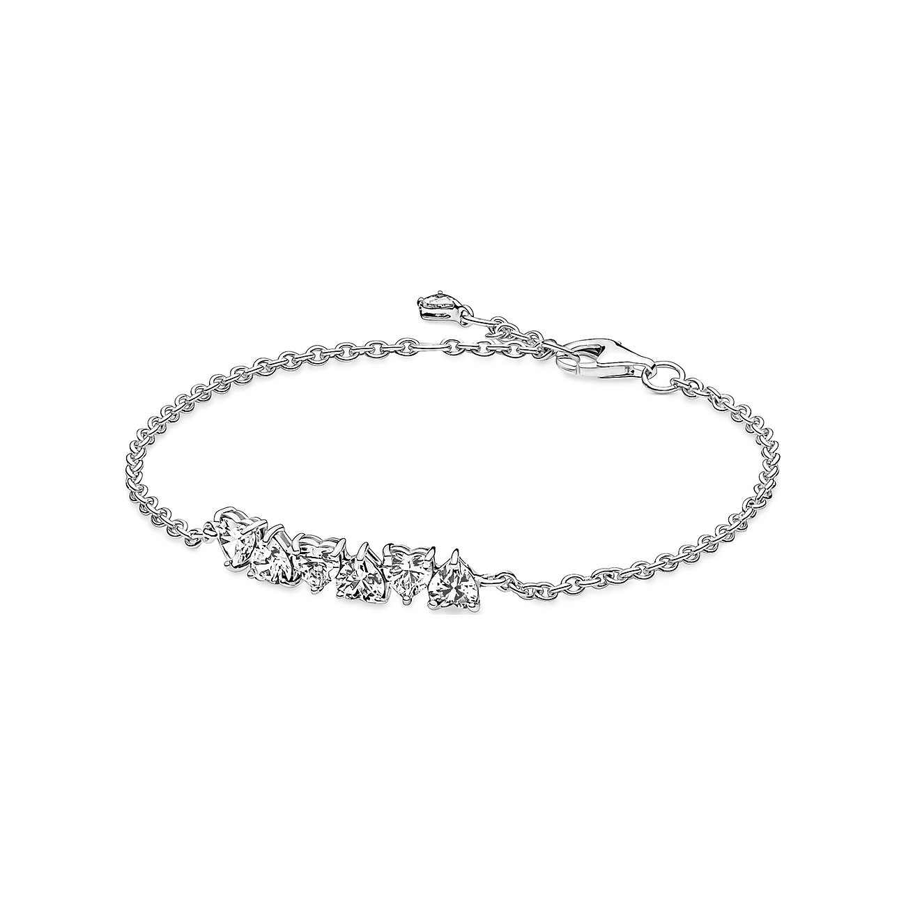 Pandora Armband Timeless