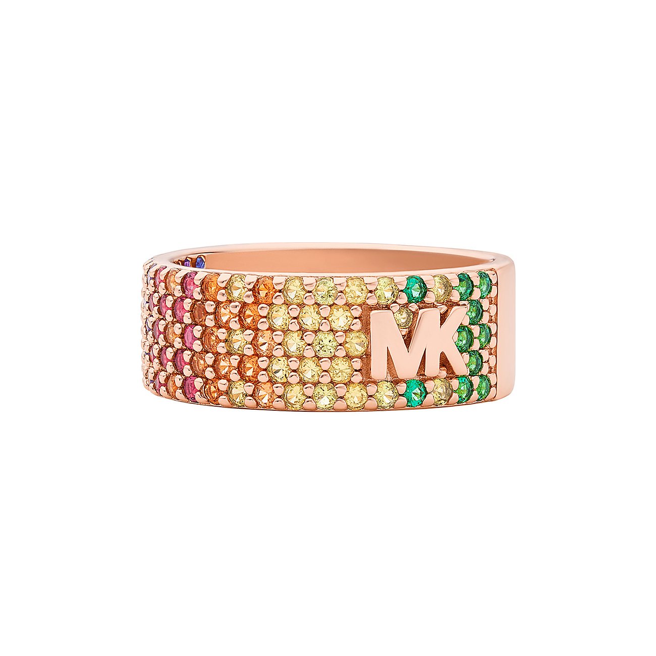Michael Kors Damenring Kors Brilliance