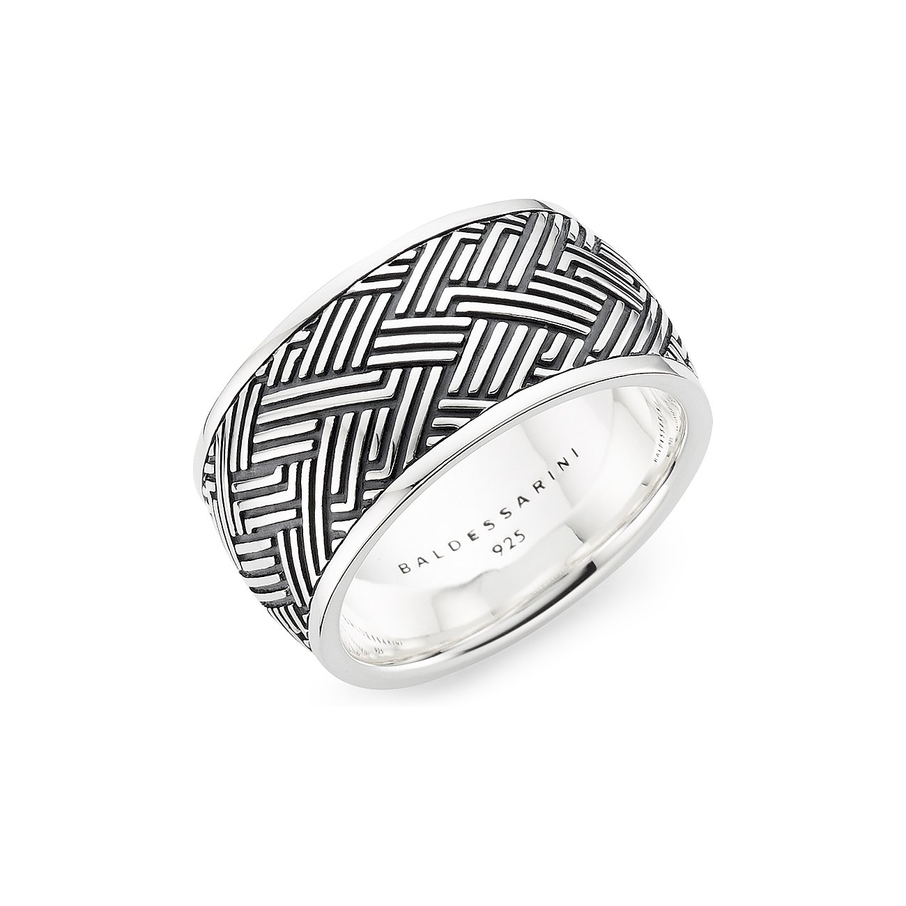 Baldessarini Herrenring Baldessarini