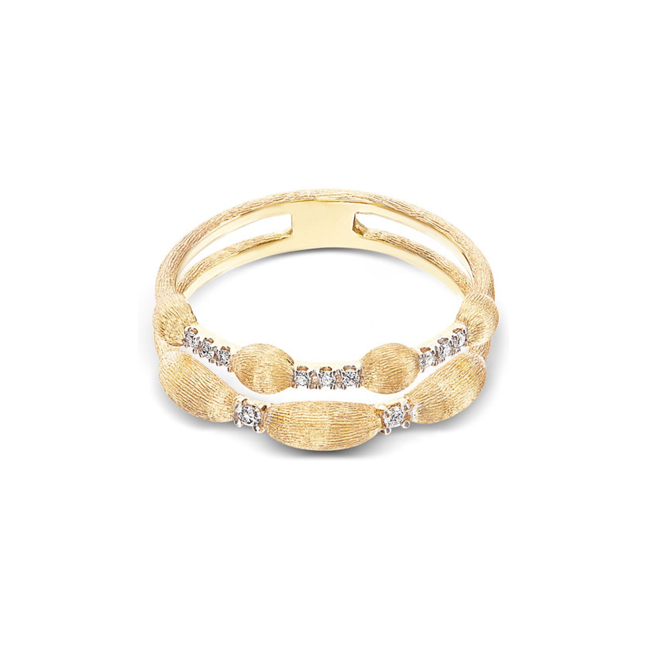 Nanis Damenring Elite