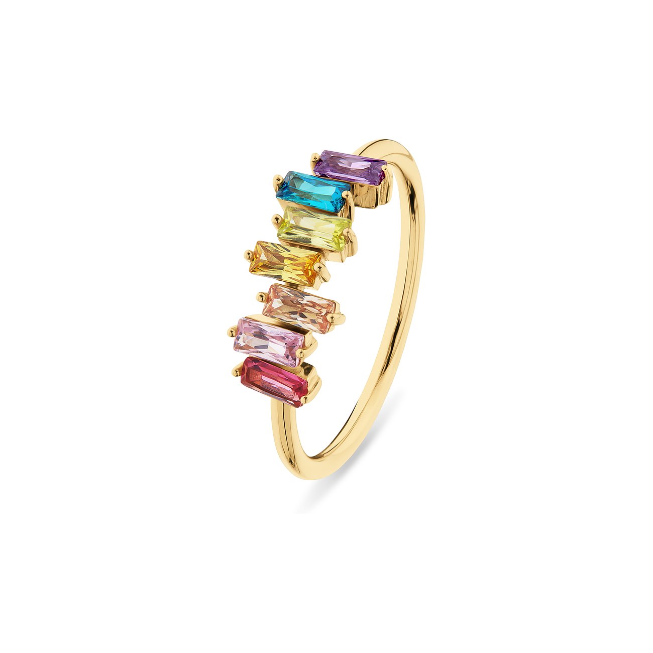 CHRIST Ring
