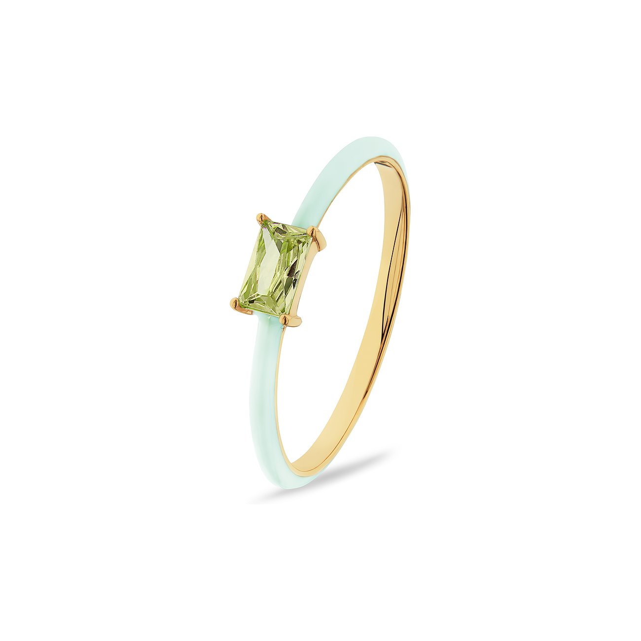 CHRIST Ring