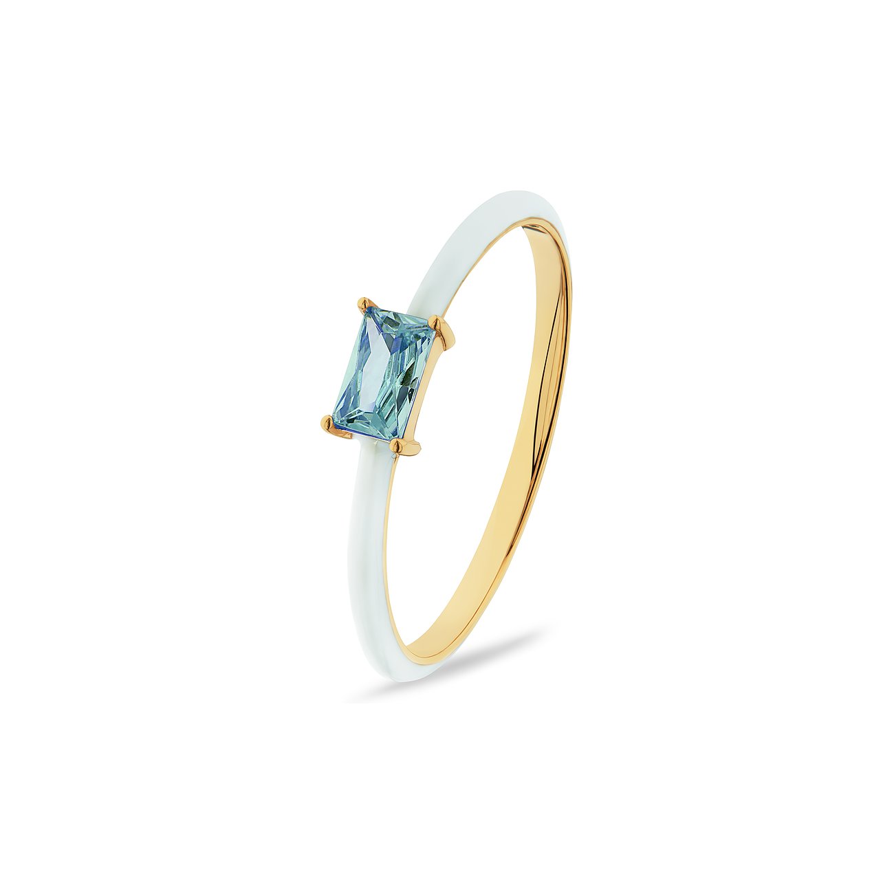 CHRIST Ring
