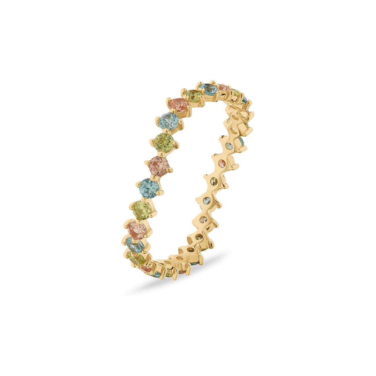 CHRIST Ring