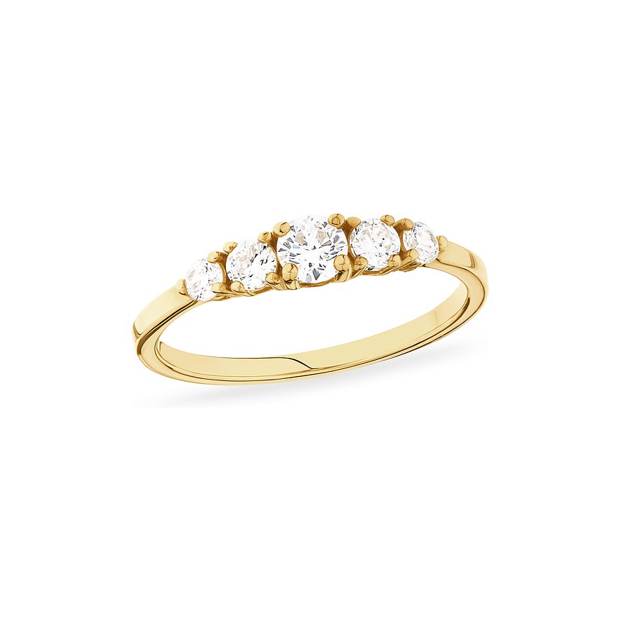 FAVS Bague pour femme