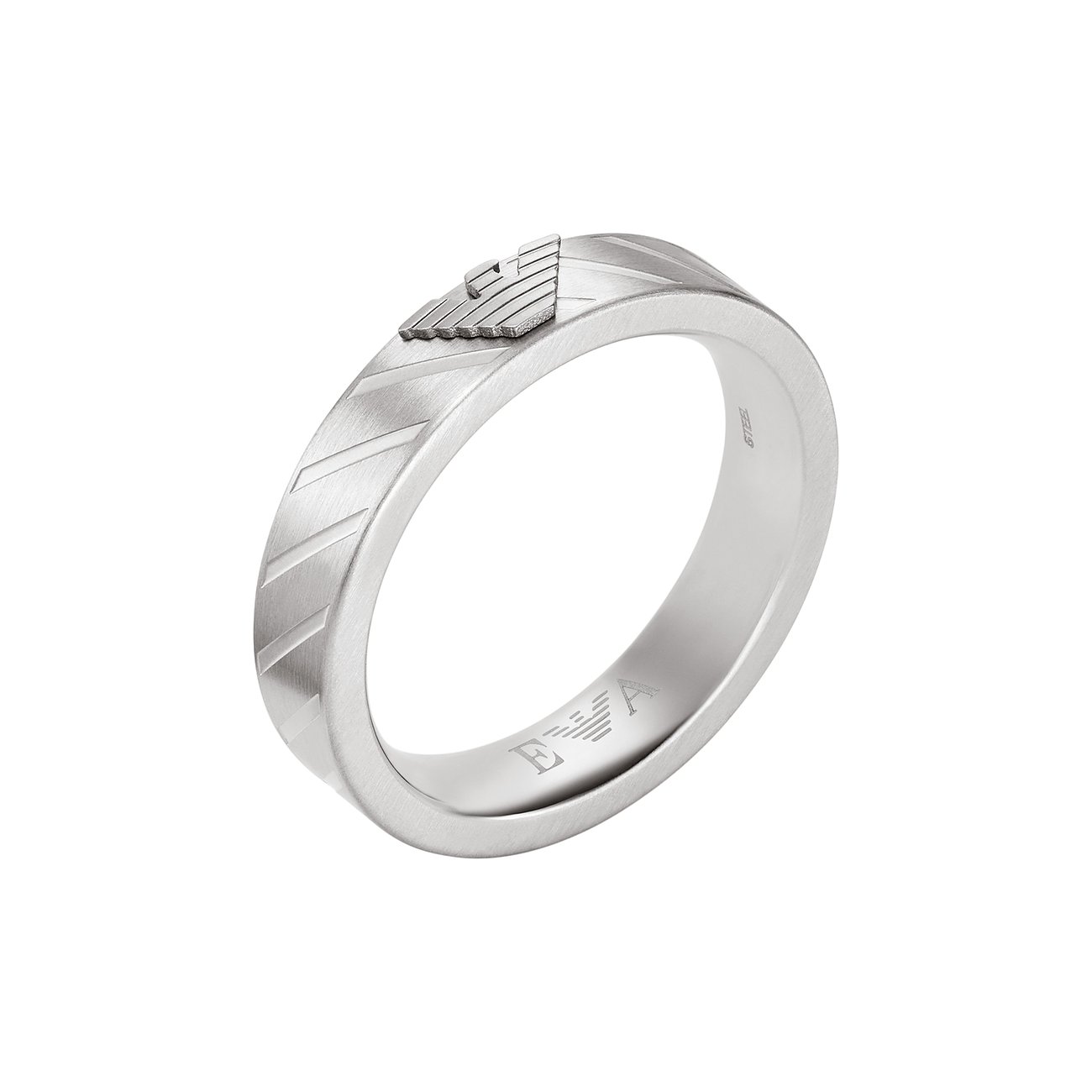 Emporio Armani Herrenring