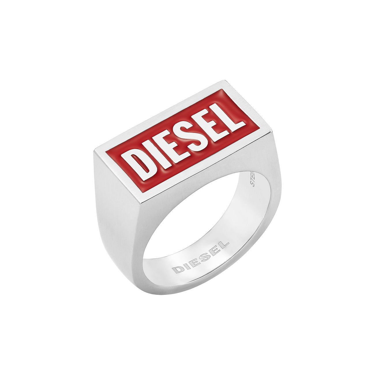 Diesel Herrenring