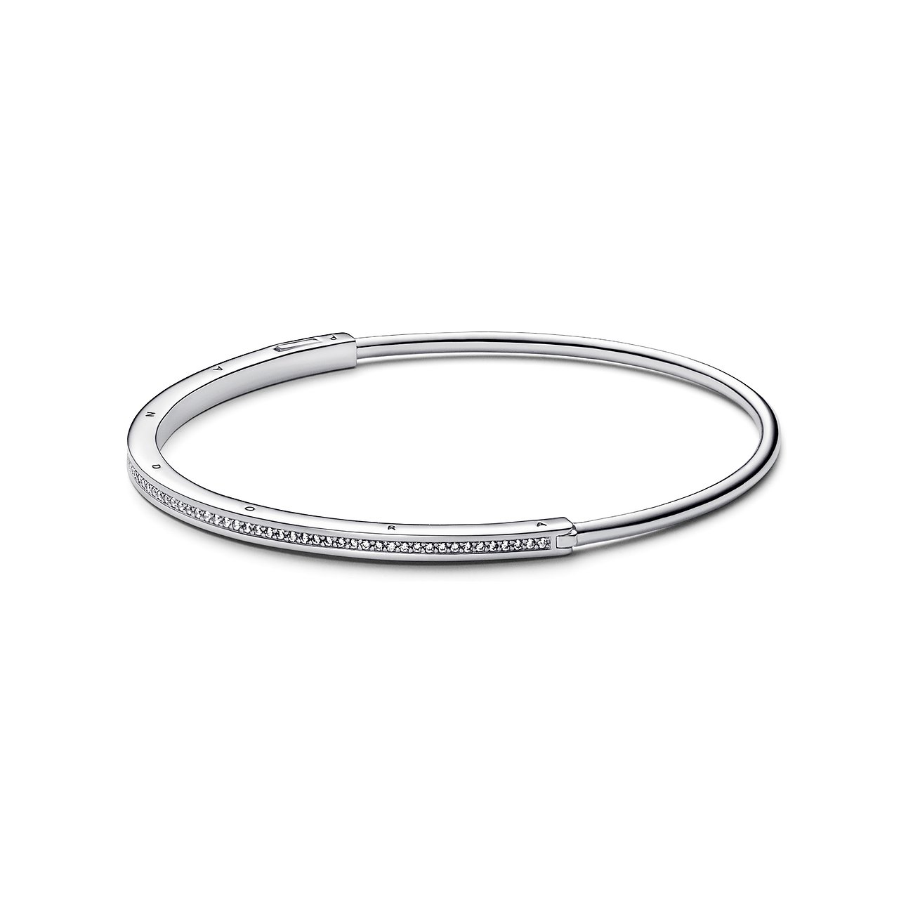 Pandora Armreif Signature