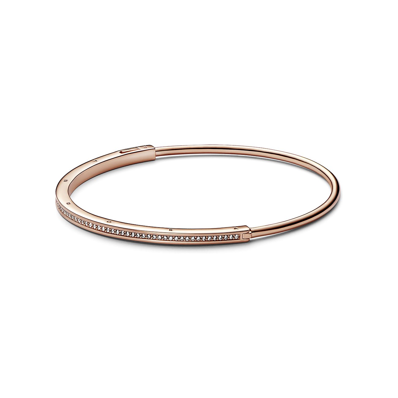 Pandora Armreif Signature