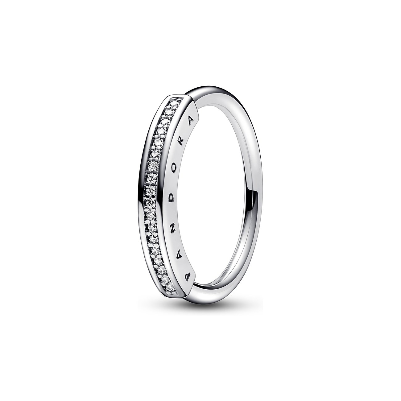Pandora Damenring Signature