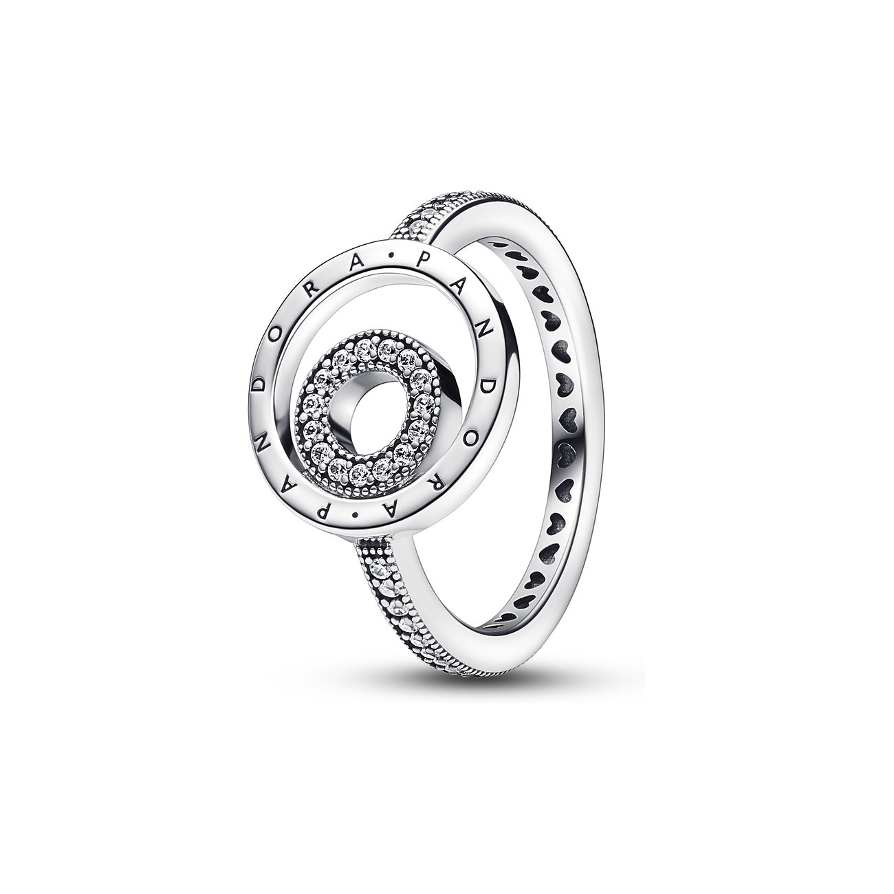 Pandora Damenring Signature