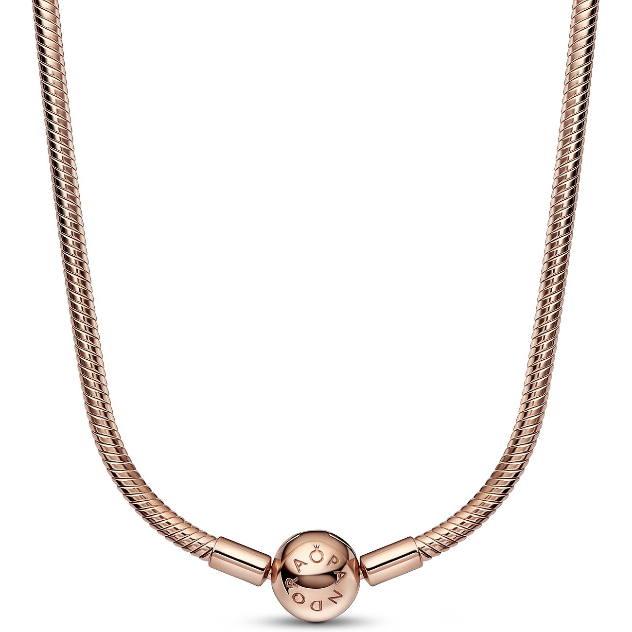 Pandora Kette Moments