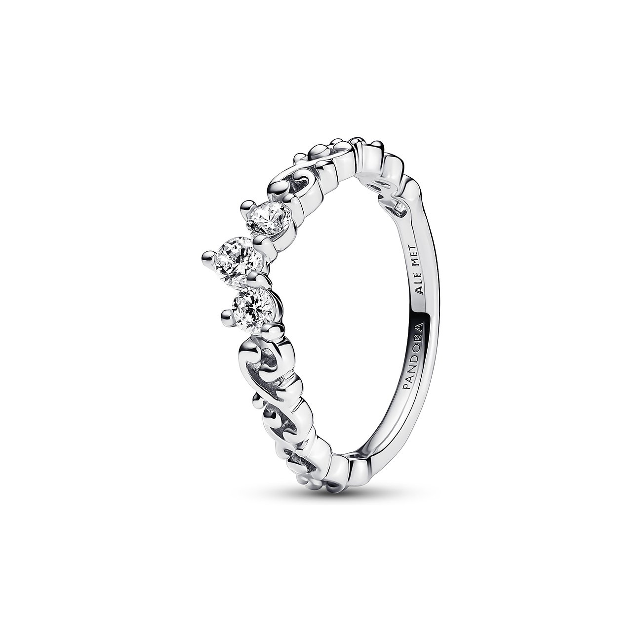Pandora Damenring Moments