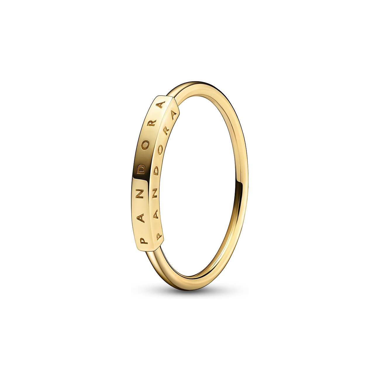 Pandora Damenring Signature