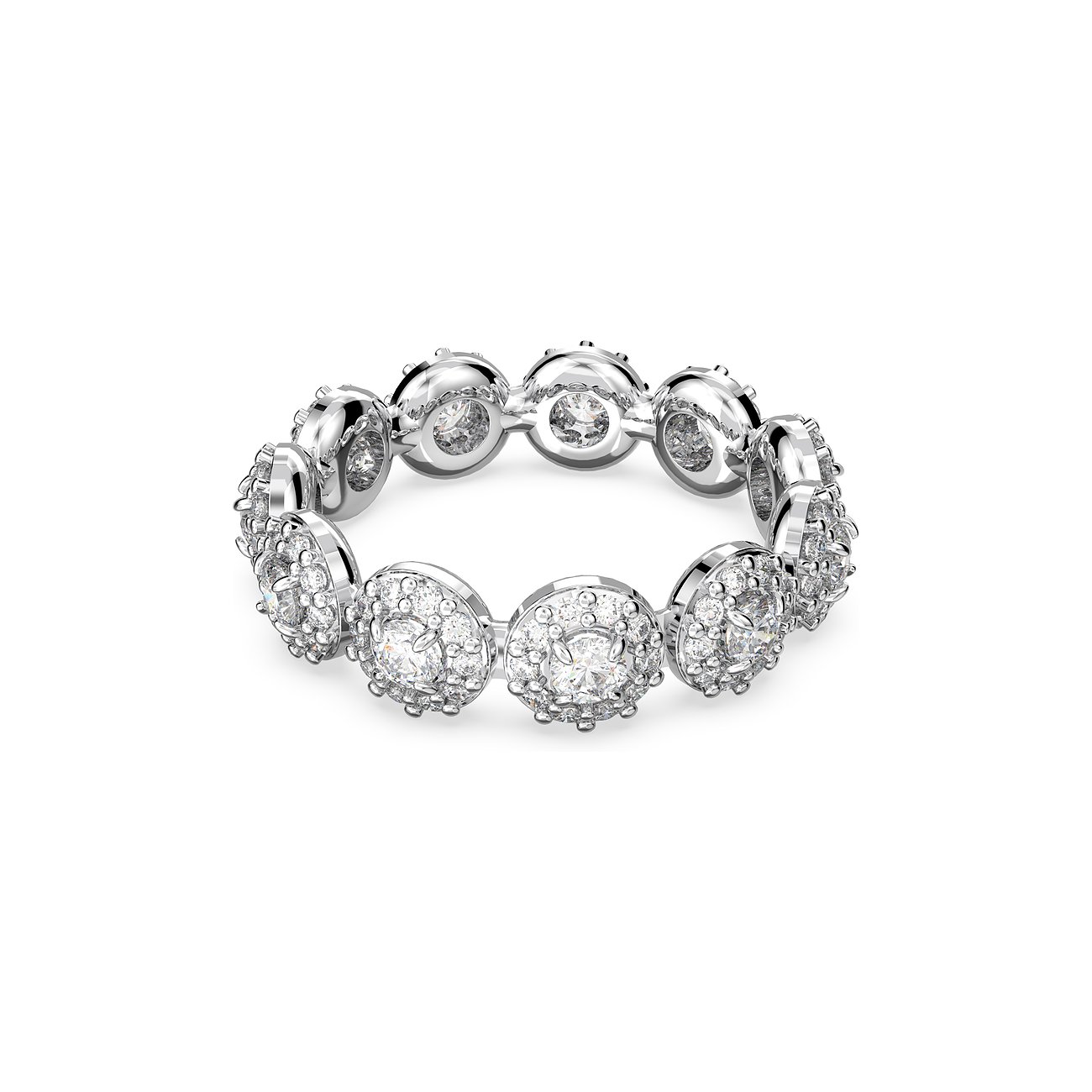 Swarovski Damenring Constella