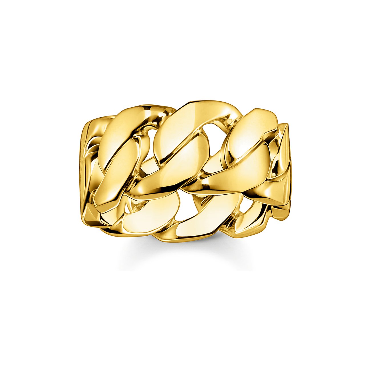 Thomas Sabo Damenring Rebel at heart