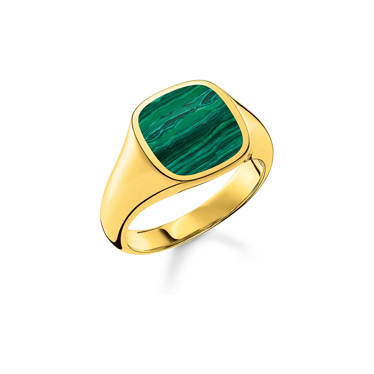 Thomas Sabo Damenring Rebel at heart