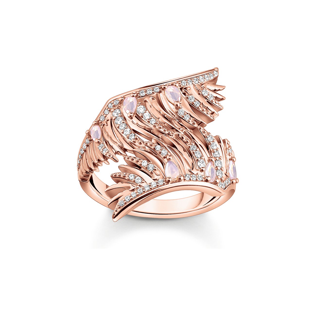 Thomas Sabo Damenring